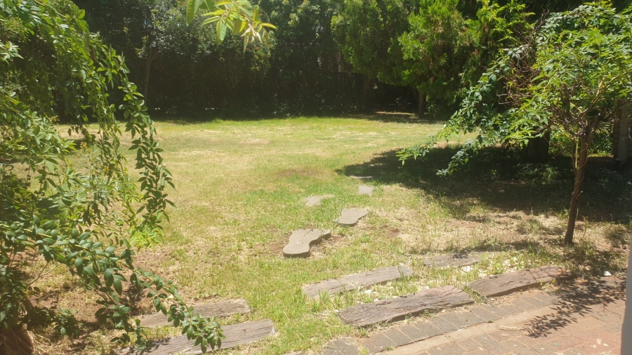 1 Bedroom Property for Sale in Universitas Free State